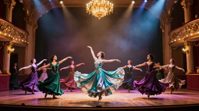 Arts & Entertainment