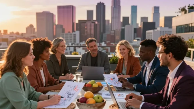 Business and Consumer Services