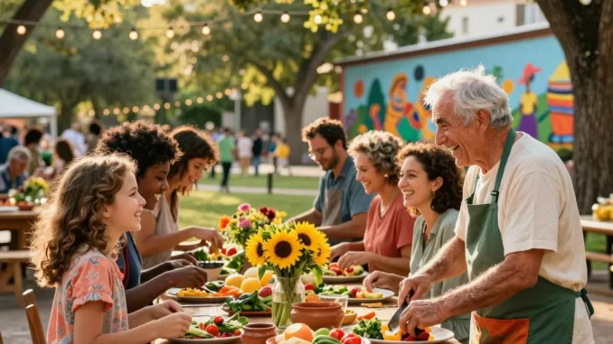 Community and Society